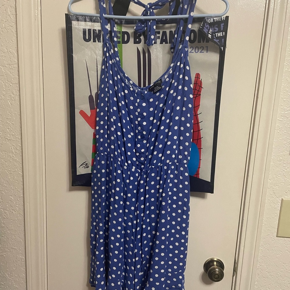 Plus size women’s jumper